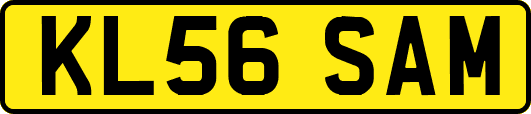 KL56SAM