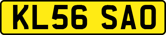 KL56SAO