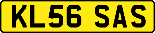 KL56SAS