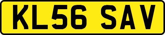 KL56SAV