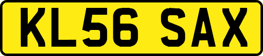 KL56SAX