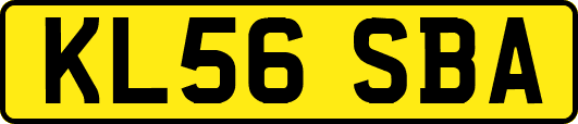 KL56SBA