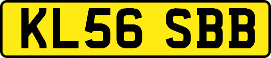KL56SBB
