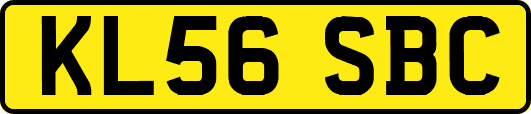 KL56SBC