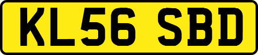 KL56SBD