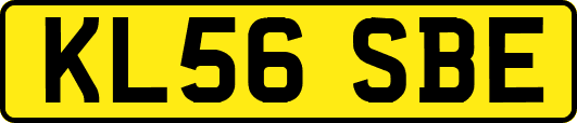 KL56SBE