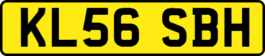 KL56SBH