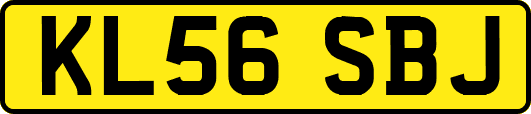 KL56SBJ