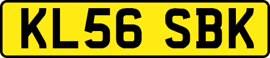 KL56SBK