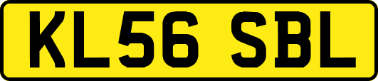 KL56SBL