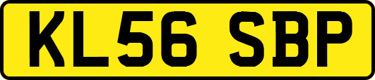 KL56SBP