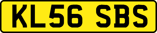 KL56SBS