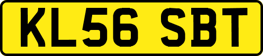 KL56SBT