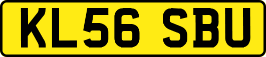 KL56SBU