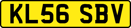 KL56SBV