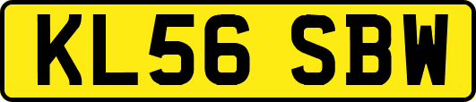KL56SBW