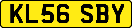 KL56SBY