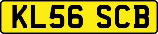 KL56SCB