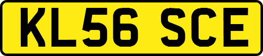 KL56SCE
