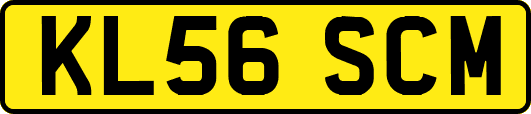 KL56SCM