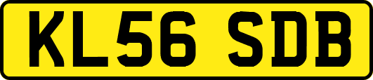 KL56SDB