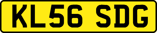 KL56SDG