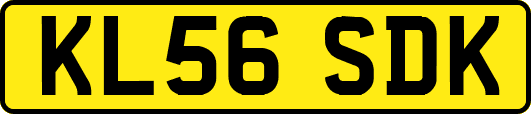 KL56SDK