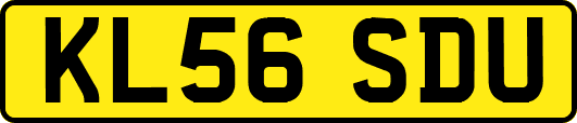 KL56SDU