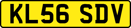 KL56SDV