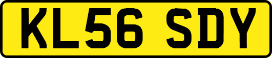 KL56SDY