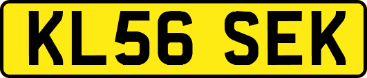 KL56SEK
