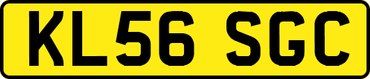 KL56SGC