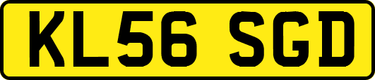 KL56SGD