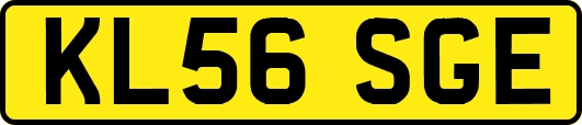 KL56SGE