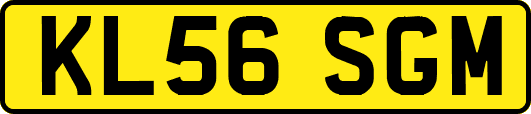 KL56SGM