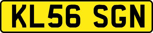 KL56SGN