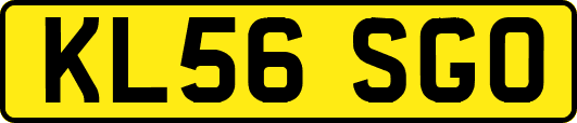 KL56SGO