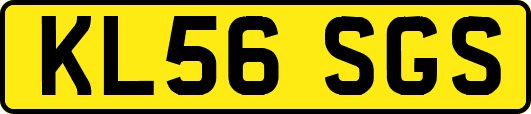 KL56SGS