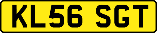 KL56SGT