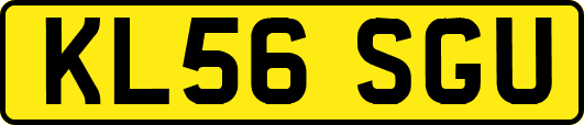 KL56SGU