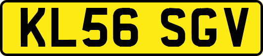KL56SGV