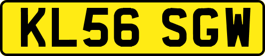 KL56SGW