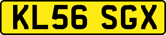 KL56SGX