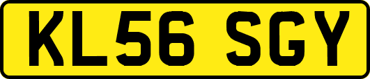 KL56SGY