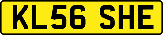 KL56SHE