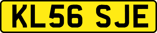 KL56SJE