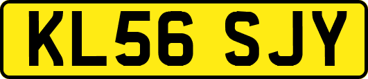 KL56SJY