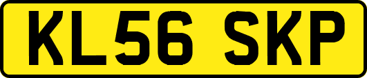 KL56SKP