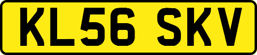 KL56SKV