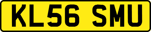 KL56SMU